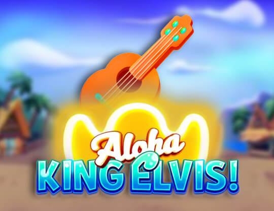 Aloha King Elvis!